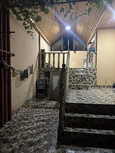 genclikde kiraye ev: Kiraye verilir (Aileye) 3 otaqlı mənzil – zövqlü interyer və tam — 7