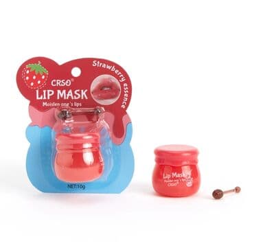 медовый спас крем в баку: Dodaq üçün maska, Bənövşəyi — 4