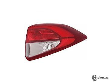 hyundai elantra diffuser: LED, Hyundai 2016 il, Orijinal, Yeni — 1