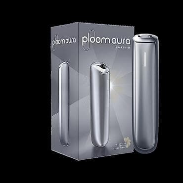 lil solid 2 plus: Ploom aura Ploom aura Ploom tütün qızdırıcılarının yeni versiyası — 4