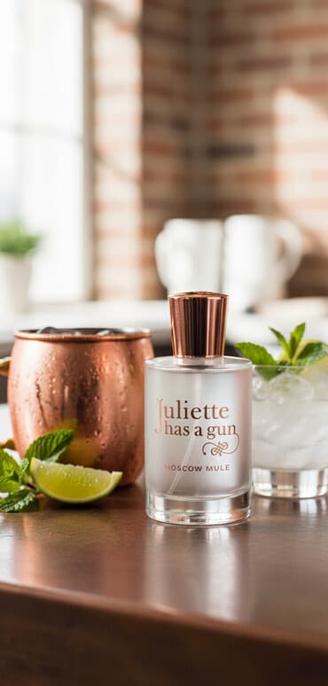 Juliette Has A Gun – Moscow Mule (EDP) - Növ: Eau de Parfum - Brend lalafo.az -da Juliette Has A Gun – Moscow Mule (EDP) - Növ: Eau de Parfum - Brend