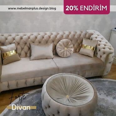 честер диван: Divan forte (cester) | 20% endi̇ri̇mlə klassika və moderni özündə — 4