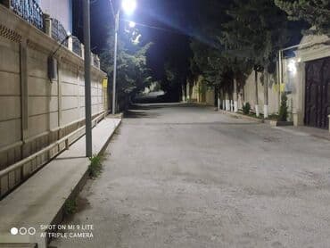 8 mikrorayon: 8 otaq, 520 kv. m, Kredit yoxdur, Orta təmir — 20