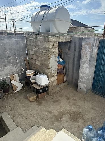 Бина 3 комнаты, 70 м², Нет кредита, Свежий ремонт — 1