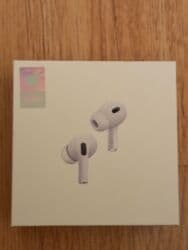 Səs gücləndiriciləri: Yeni Simsiz (Bluetooth) Qulaqcıqlar, Apple, rəng - Ağ — 1