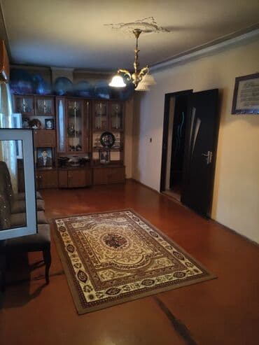 продажа домов: Həzi Aslanov qəs. 5 otaqlı, 200 kv. m, Kredit yoxdur, Orta təmir — 16