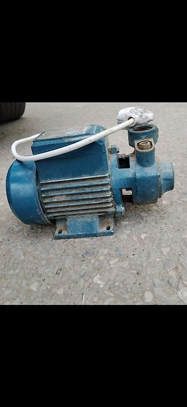 Шланги: Насос, Для дома (бытовой), установка Поверхностный — 2