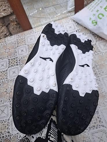 krosofka: Joma kişi futbol ayaqqabısı – süni ot və sərt torpaq üçün - Brend — 6