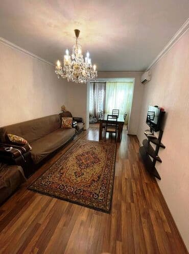 mehtabatda ev: Bakı, 3 otaqlı, Köhnə tikili, 65 kv. m — 4