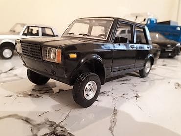 dim listening 1: Avtomobil modelləri — 1