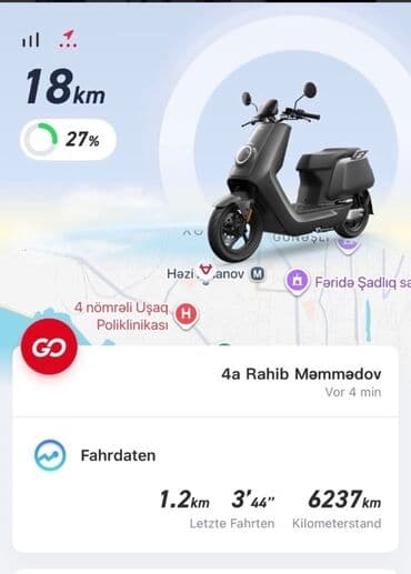 Yağlar və avtokimyəvi maddələr: NİU — 2