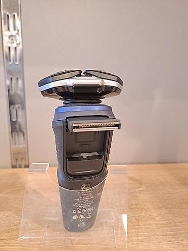 ikinci el 7 plus: Elektrik üzqırxan, Philips, Yeni, Ünvandan götürmə — 5