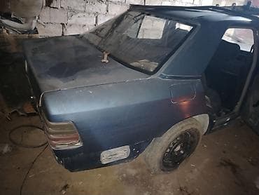 kia rio 2012: Model üçün ehtiyat hissələri – sedan kuzov Məhsul təsviri: - Mavi — 3