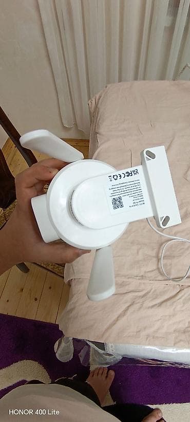 Avtoelektronika: SZSINOCAM Wi‑Fi PTZ açıq məkan təhlükəsizlik kamerası. Cox ucuzdu elim — 2