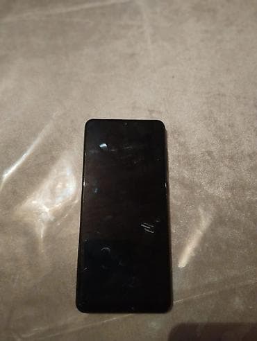 tap.az gence telefon: Samsung Galaxy A31, 128 GB, rəng - Qara — 4