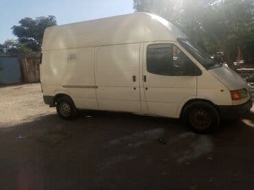 gence lenkeran avtobus: Aylıq, Ford, Depozitlə, Qalmamaq şərti ilə — 5