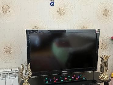 İşlənmiş Televizor Samsung LCD 40" FHD (1920x1080), Ünvandan götürmə