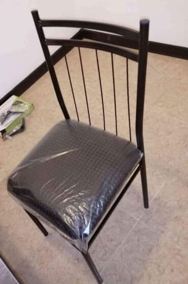 столы и стулья для бара: ‼️Stullar 13manatdan başlayır. Stollar, stullar, Masalar, oturacaqlar — 29