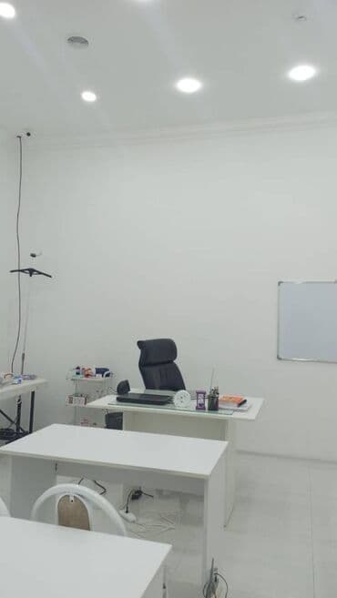 obyek: Xətai rayonu, Xudu Məmmədov küç, 18 mərtəbəli binanın 1-ci — 2