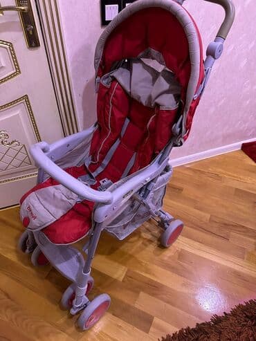 Uşaqlar üçün digər mallar: İşlənmiş, Ünvandan götürmə — 3