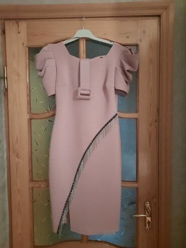 MÖHTƏŞƏM ZİYAFƏT DONU