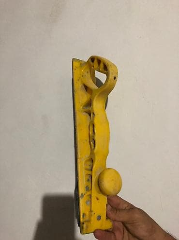 Avtoservis avadanlıqları: Malyar rendesi — 2