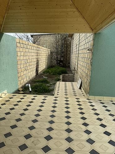 ucuz heyet evləri: 120 kv. m, 4 otaqlı, Qaz, İşıq, Su — 5