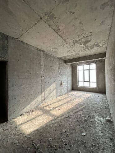 podmayak binalar: 3 otaqlı, Yeni tikili, m. Nəriman Nərimanov, 138 kv. m — 2