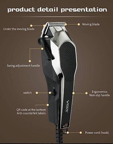 sac qiran: Saç qırxan maşın, Vgr, Yeni, Pulsuz çatdırılma, Ödənişli çatdırılma, Rayonlara çatdırılma — 9