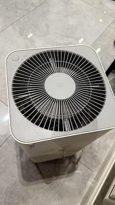 ps5 silim: Xiaomi Mi Air Purifier (hava təmizləyici) - Brend/model: Xiaomi Mi — 5