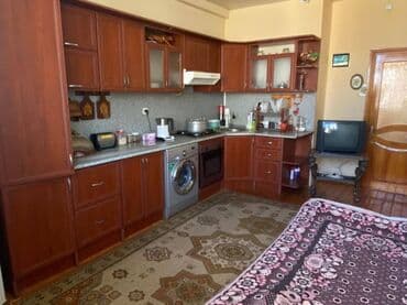 продажа квартира: 3 комнаты, Новостройка, 100 м² — 9