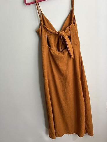 don: Gündəlik don, Midi, Zara, XS, M, S — 2