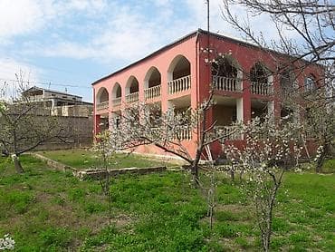 kiraye ev mingecevir: Görədil 5 otaqlı, 206 kv. m, Kredit yoxdur, Təmirsiz — 8
