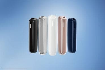 ploom: Yeni Ploom Aura cihazı × 3packa stick üzerinde hediyye çatdırılma — 1