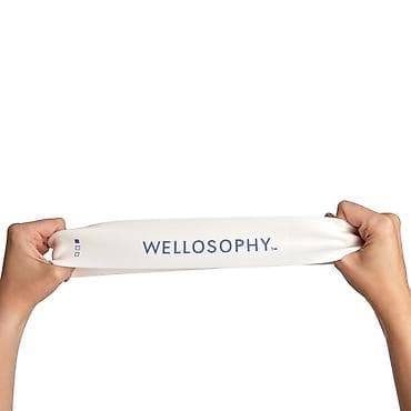 alet cantası: Wellosophy müqavimət lentaları dəsti - 3 ədəd dairəvi fitnes lenti — 1