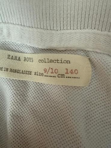polo canta: Köynək, Oğlan üçün, 9 - 10 yaş, Zara Kids — 2