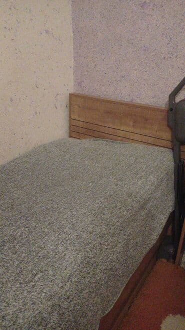 Çarpayılar: Yeni, Təknəfərlik çarpayı, Bazalı — 2