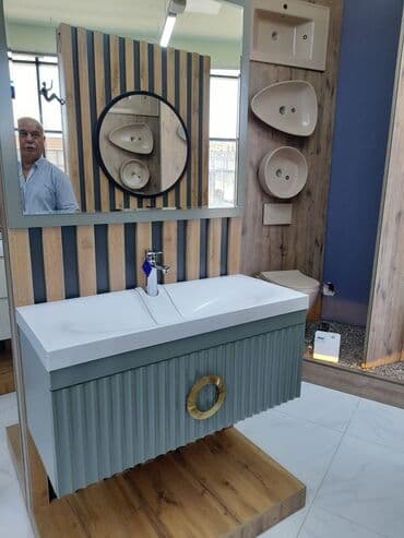 moyka hamam üçün: Her nov hamam aksesuarların kombı ve radıatorların topdan ve perakende — 1