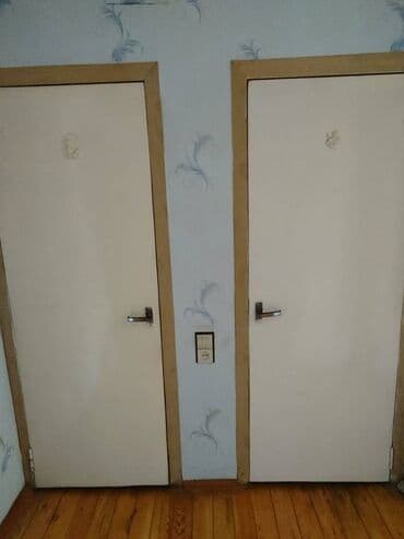 maştağada satdıq evlər: Bakı, 3 otaqlı, Köhnə tikili, m. Xalqlar Dostluğu, 75 kv. m — 14