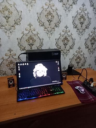 modem ev interneti: Vpda yazın.Masaüstü kompüter çox işlənmir deyə satılır 8 ram 512 hdd — 1