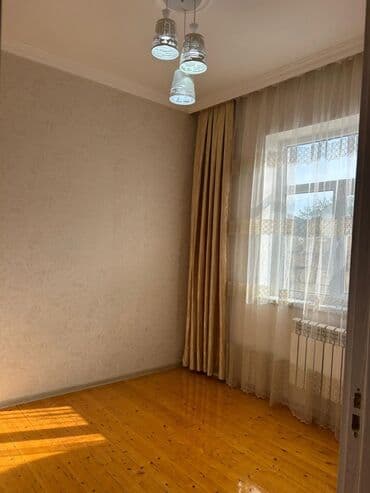 ehmedlide 2 otaqli evlerin satisi: Digah, 90 kv. m, 3 otaqlı, Hovuzsuz, Kombi, Qaz, İşıq — 11