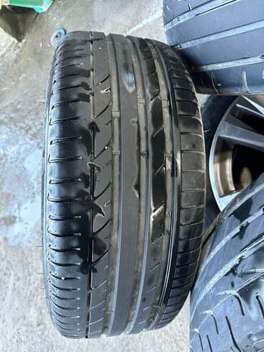 bmw 5 серия 528i 4at: Disk təkər BMW R 19, 5 Boltlu — 7