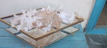 xına xonçaları: Xoncalarin kirsyəsi bezedilmesi pulsuz yeni terzdə hazirlanmasi xina — 26