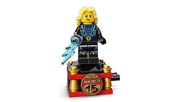 stranger things funko pop: Lego Ninjago təzə 15 illiy seti — 4