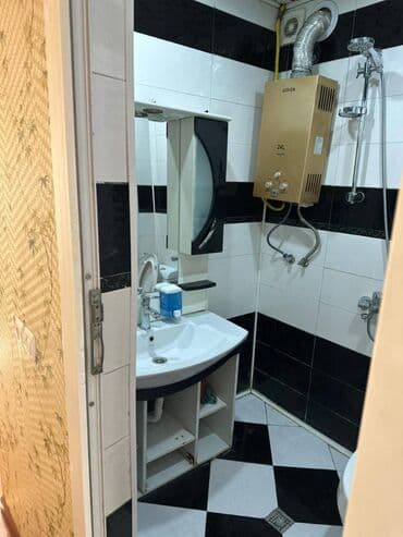 guneslide kiraye evler: Razində yaxın nazim ismailov kücesində 5 mertebeli binanın 2-ci — 3