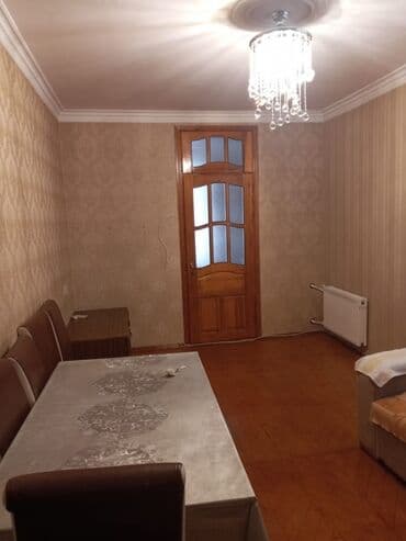 квартиры в кусарах: Xırdalanda köhnə bazarın yaxınlığında, köhnə doğum evi, indiki təcili — 5