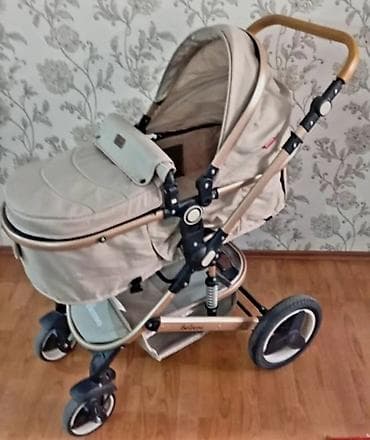 ucuz uşaq maşınları: Uwaq arabasi problemi yoxdur.qiymrt son.Unvan Yasamal — 1