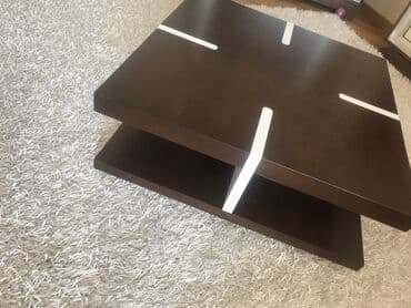 стол стойка для кухни: Стол маленький — 3