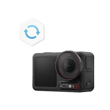 dji mic 2: Action 5 Pro aksion kamerası - Genişbucaqlı linza, f/2.8 diafraqma – — 1