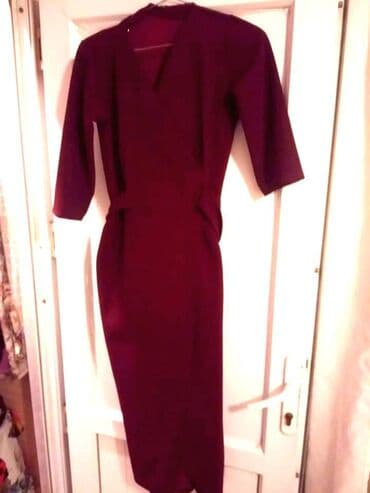molfix 4 nomre qiymeti: Платья размер S,M — 7